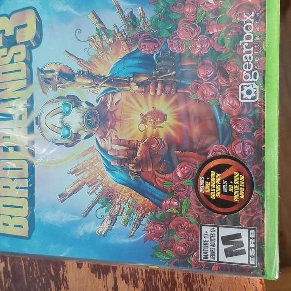 Borderlands 3 Xbox One - Picture 4 of 4